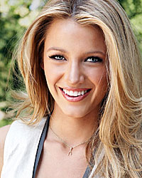 Blake Lively